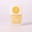 Go! Stamp, Лак 36 Honey 11ml